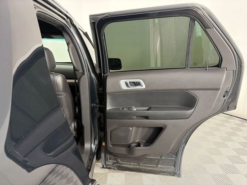 Used 2015 Ford Explorer XLT w/ Equipment Group 202A image 27