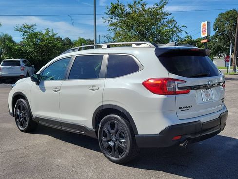 Certified 2026 Subaru Ascent Bronze Edition AWD/4WD image 4