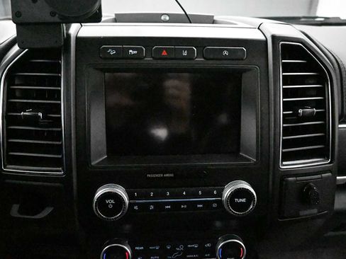 Used 2019 Ford Expedition Max Limited w/ Equipment Group 301A AWD/4WD image 21