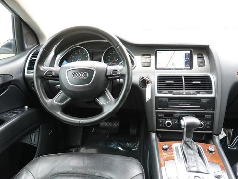 Used 2013 Audi Q7 3.0T Premium Plus w/ Premium Plus Pkg image 83