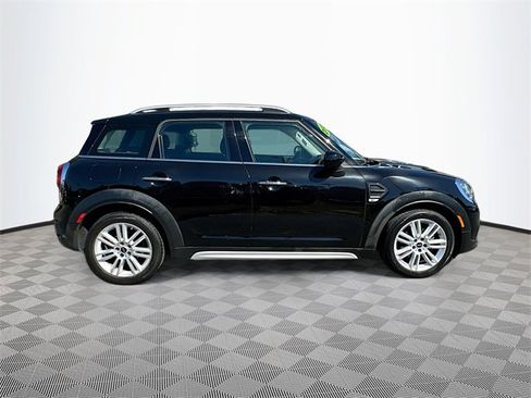 Used 2020 MINI Cooper Countryman image 8
