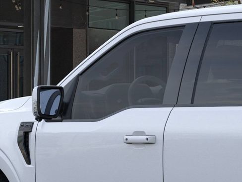 New 2025 Ford F150 Lariat w/ Equipment Group 502A High AWD/4WD image 20