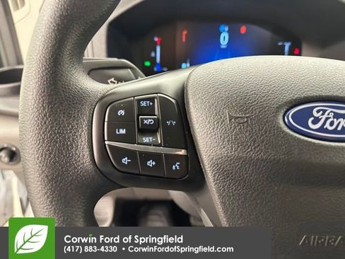 New 2026 Ford Transit 350 XL image 34