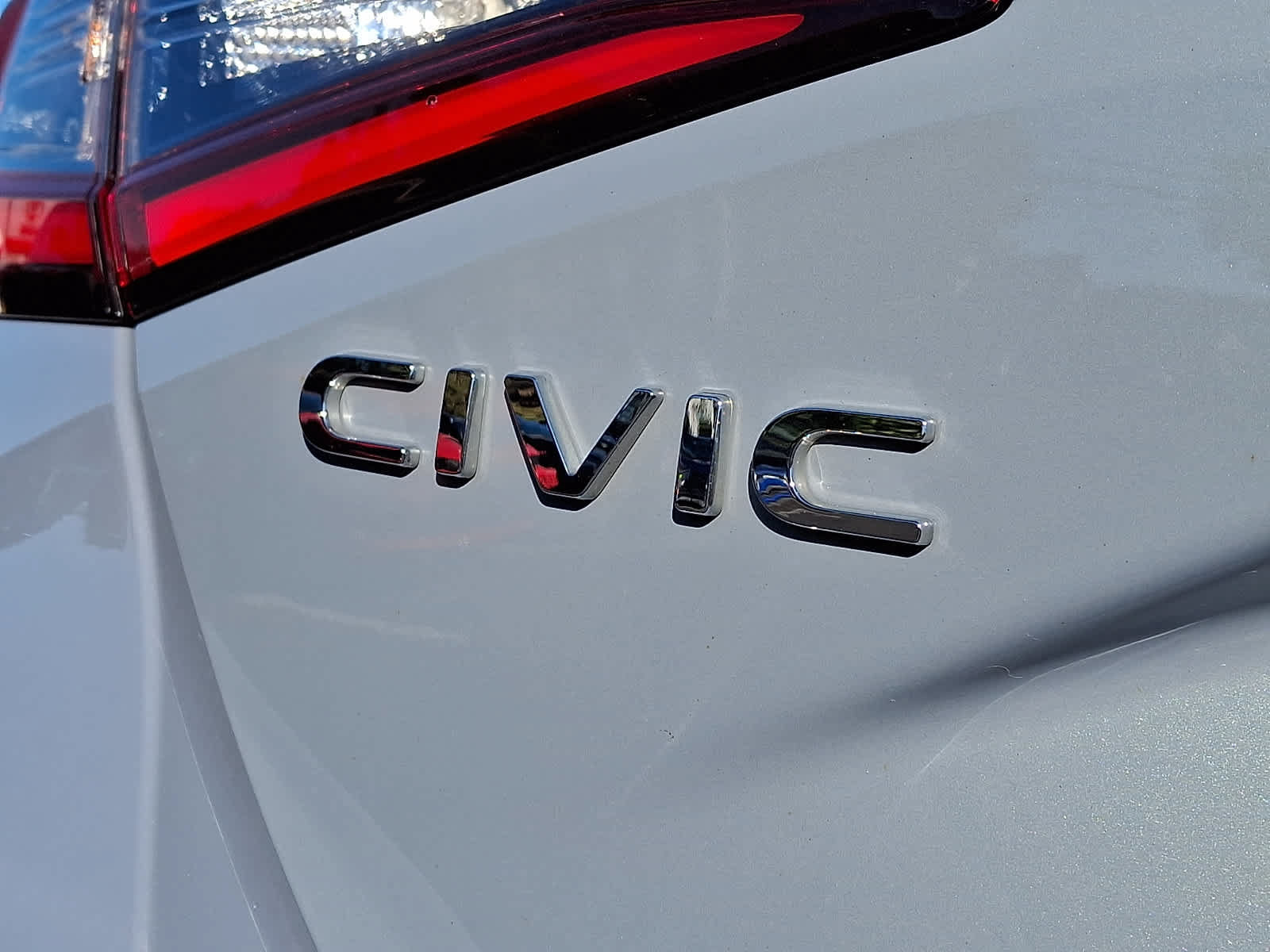 Used 2024 Honda Civic Sport image 30