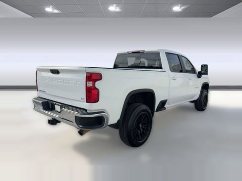 Used 2021 Chevrolet Silverado 3500 LT w/ All Star Edition image 9