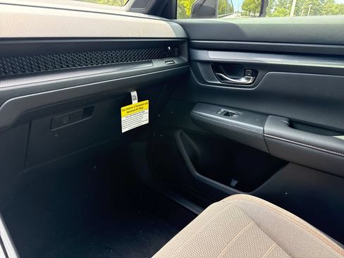 Certified 2026 Honda CR-V TrailSport image 18
