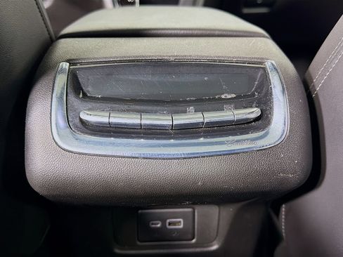 Used 2023 Cadillac XT6 Sport AWD/4WD image 23
