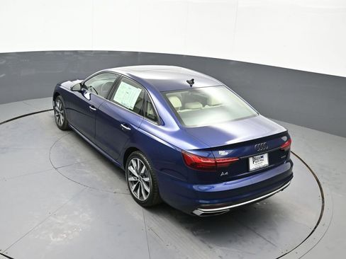 Used 2022 Audi A4 2.0T Premium image 40