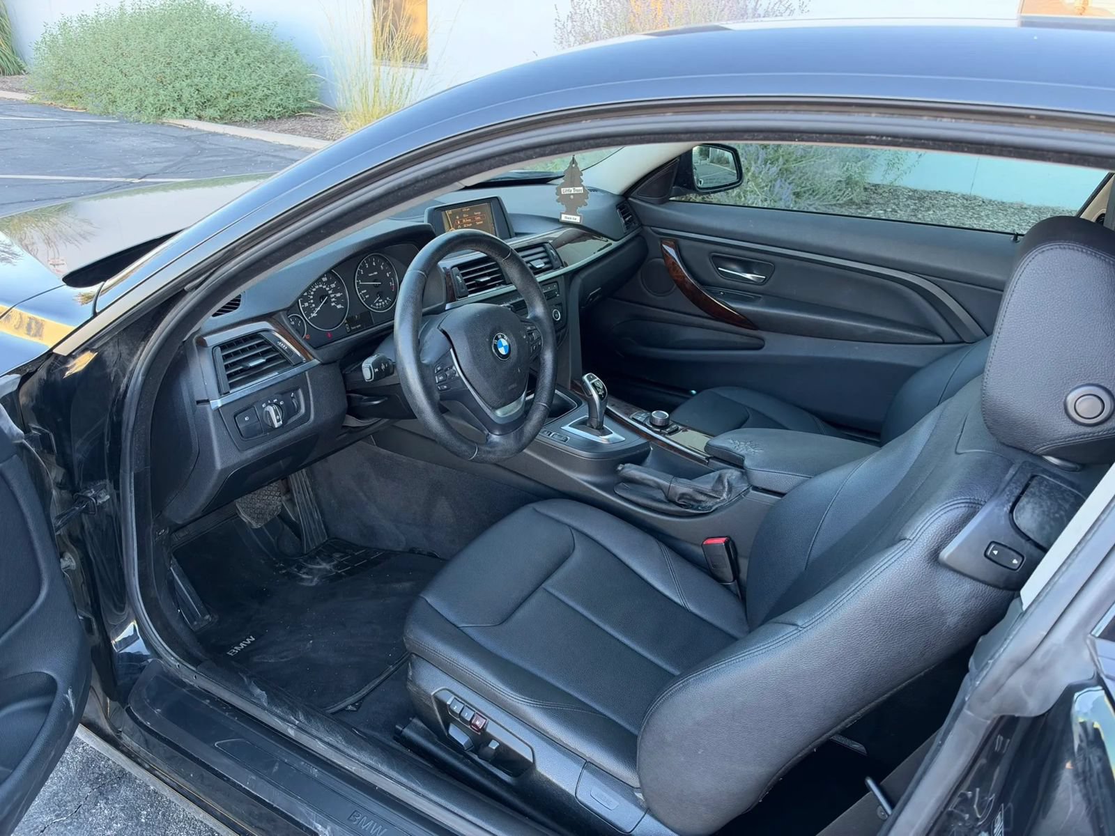 Used 2014 BMW 428i Coupe RWD image 10