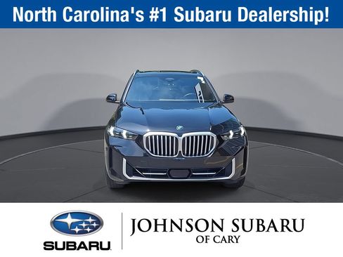 Used 2024 BMW X5 sDrive40i RWD image 8