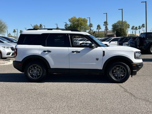 Used 2022 Ford Bronco Sport Big Bend w/ Convenience Package image 6