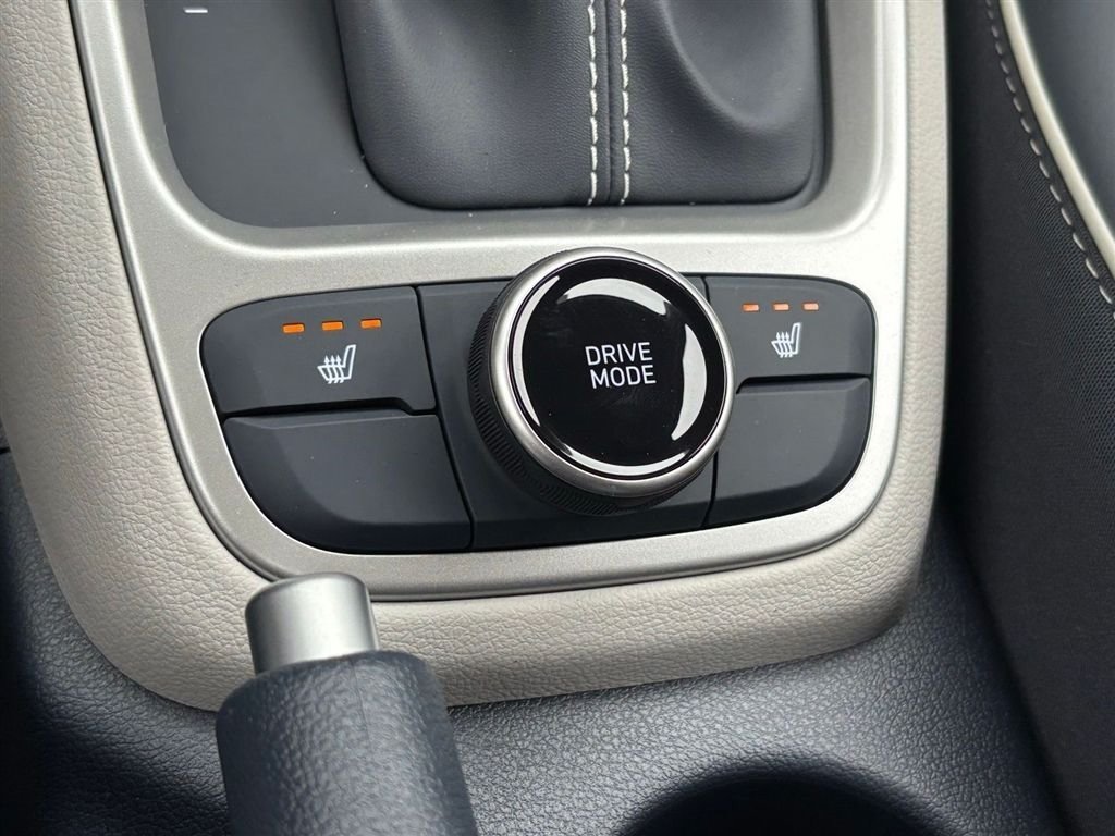 New 2026 Hyundai Venue SEL FWD image 20