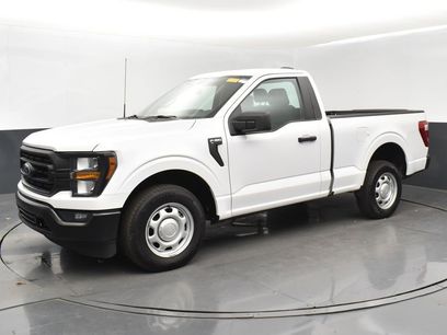 Used 2023 Ford F150 XL