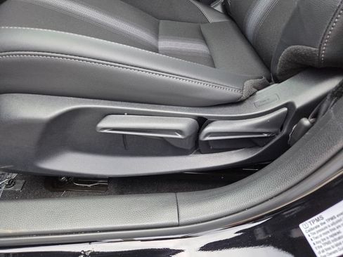 Certified 2026 Honda Civic Sport image 9
