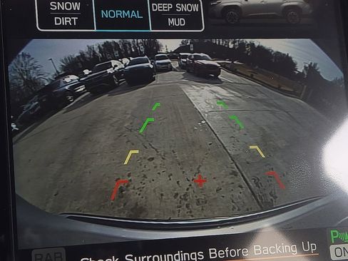 New 2026 Subaru Forester Limited image 15