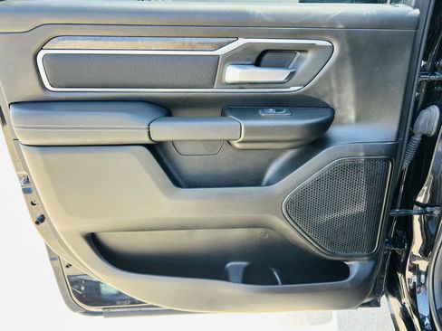 Used 2024 RAM 1500 Big Horn AWD/4WD image 26