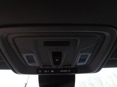 New 2026 Chevrolet Silverado 2500 LT w/ Trail Boss Package image 25