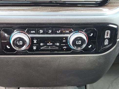 Used 2024 GMC Sierra 1500 Elevation AWD/4WD image 19