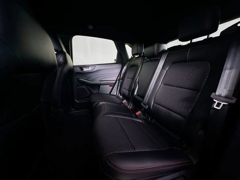 New 2026 Ford Escape ST-Line Select w/ Tech Pack #1 image 14