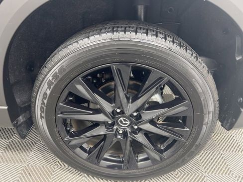 Used 2023 MAZDA CX-5 Carbon Edition image 10
