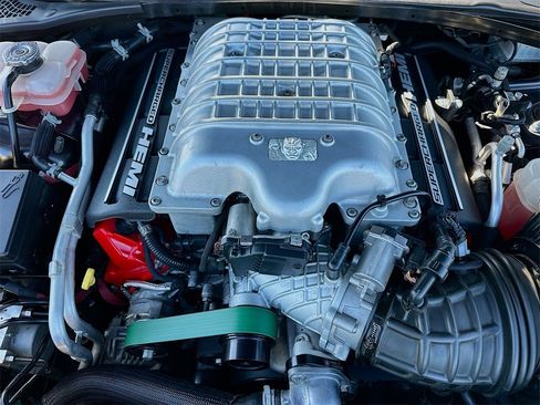 Used 2018 Dodge Challenger SRT Demon image 27