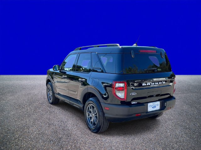 Used 2023 Ford Bronco Sport Big Bend w/ Convenience Package AWD/4WD image 5