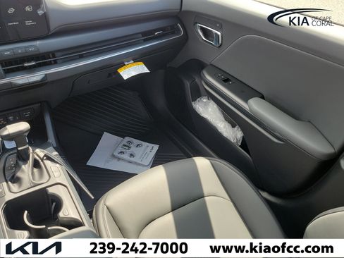New 2026 Kia K4 EX FWD image 20