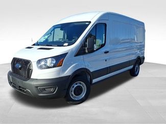 New 2025 Ford Transit 250 Base w/ Load Area Protection Package video 2