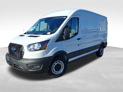 New 2025 Ford Transit 250 Base w/ Load Area Protection Package image 2