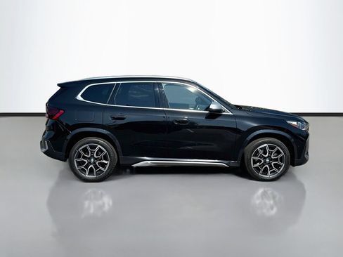 Used 2023 BMW X1 xDrive28i w/ Convenience Package AWD/4WD image 9