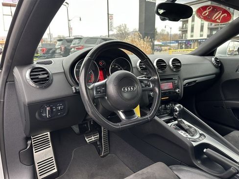 Used 2008 Audi TT 2.0T image 20