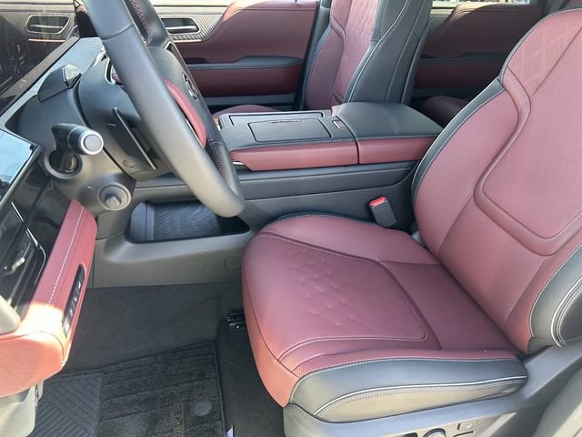 New 2027 INFINITI QX80 Autograph AWD/4WD image 22