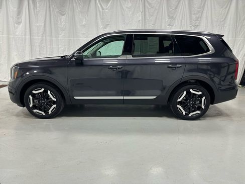 Used 2025 Kia Telluride S image 4