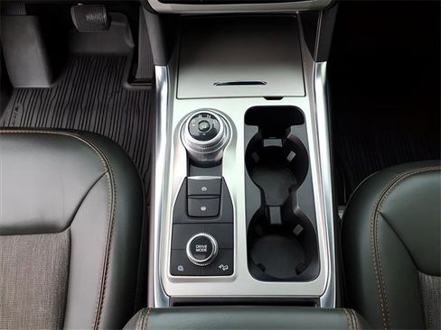 Used 2022 Ford Explorer Timberline image 27