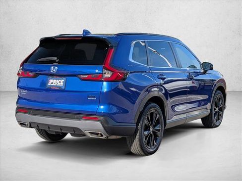 Used 2023 Honda CR-V Sport Touring image 5