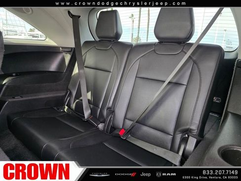 Used 2016 Acura MDX FWD w/ Technology Package image 22