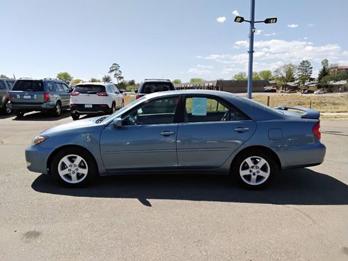 Used 2003 Toyota Camry V6 image 8