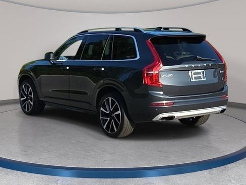 Used 2017 Volvo XC90 T6 Momentum w/ Vision Package AWD/4WD image 7