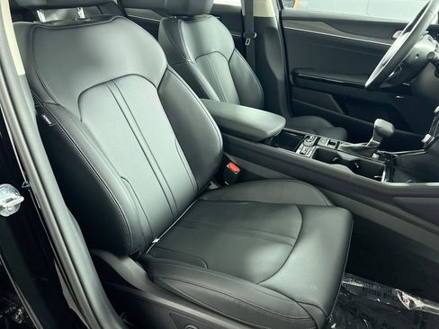 New 2025 Kia K5 EX image 31