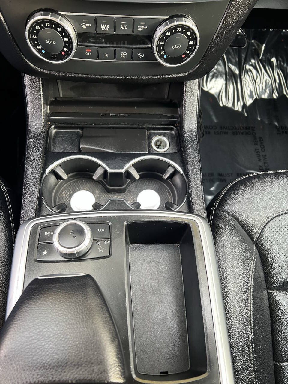 Used 2015 Mercedes-Benz ML 350 4MATIC image 19