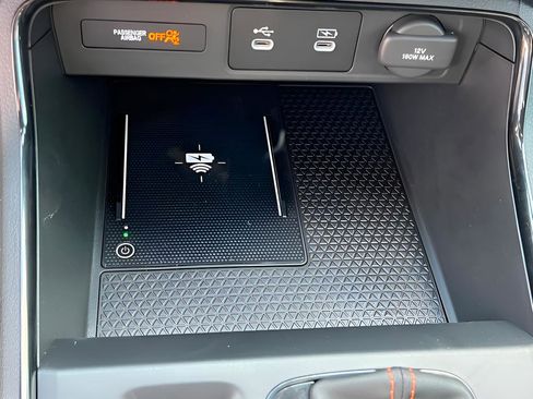 New 2026 Honda CR-V TrailSport image 19
