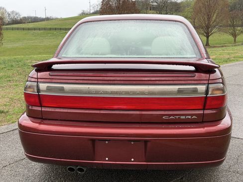 Used 1999 Cadillac Catera image 5