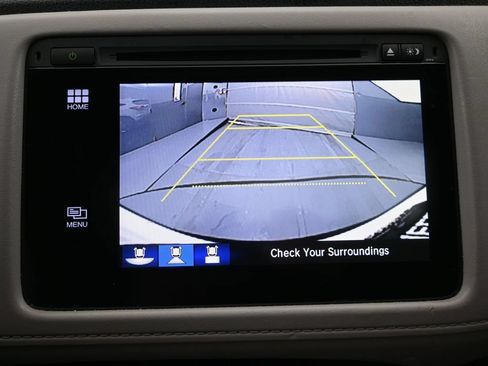 Used 2017 Honda HR-V EX image 13