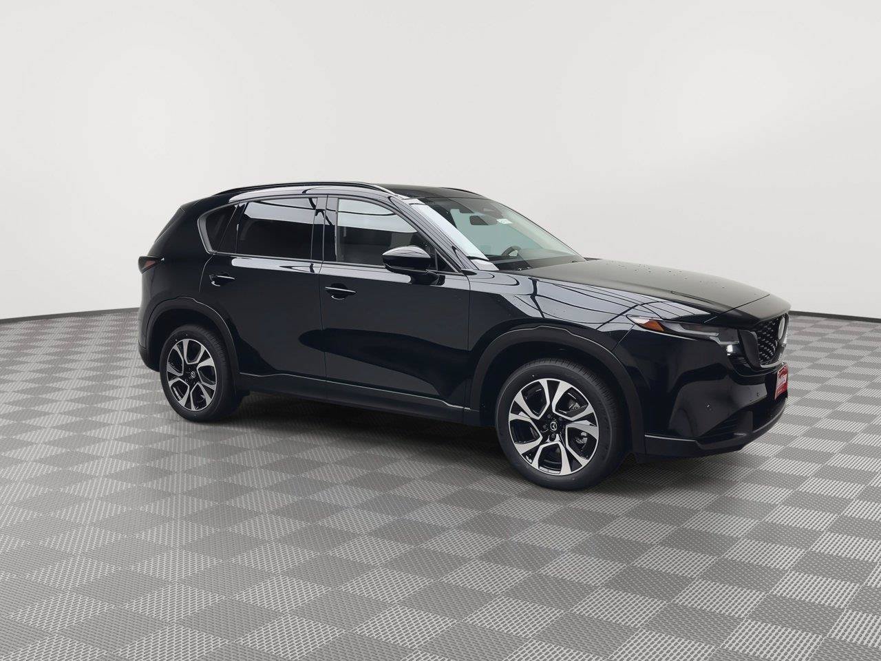New 2026 MAZDA CX-5 Preferred AWD/4WD image 40