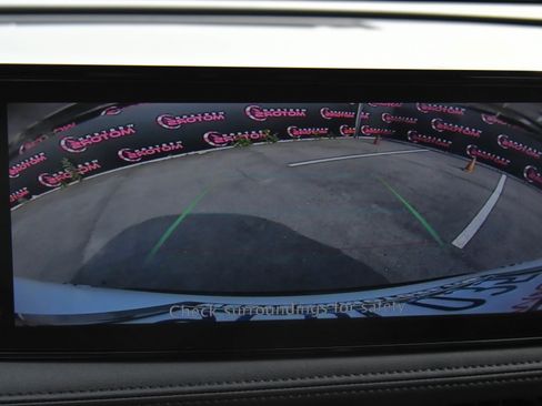 Used 2023 Nissan Ariya AWD image 18