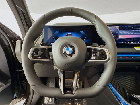 New 2026 BMW X3 xDrive30 w/ Premium Package image 10