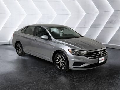 Used 2021 Volkswagen Jetta S