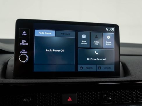 New 2026 Honda CR-V EX-L image 24