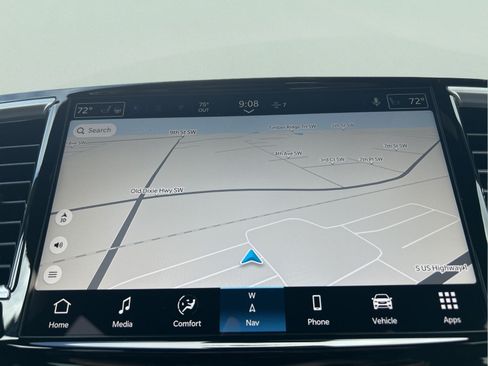 New 2026 Chrysler Pacifica Limited FWD image 18