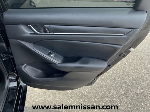 Used 2022 Honda Accord Sport image 23